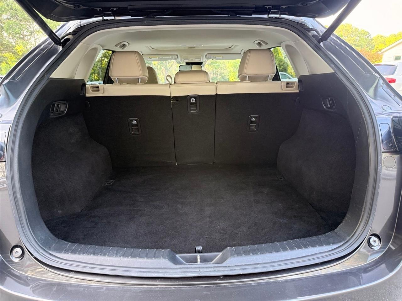 Mazda CX-5  2019
