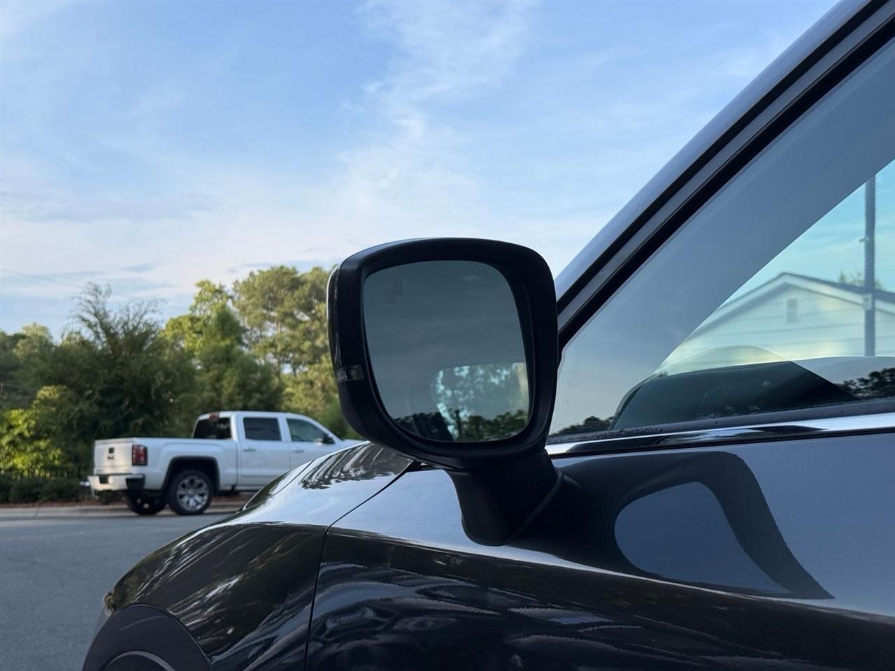 Mazda CX-5  2019