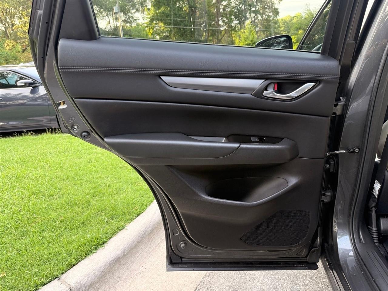 Mazda CX-5  2019