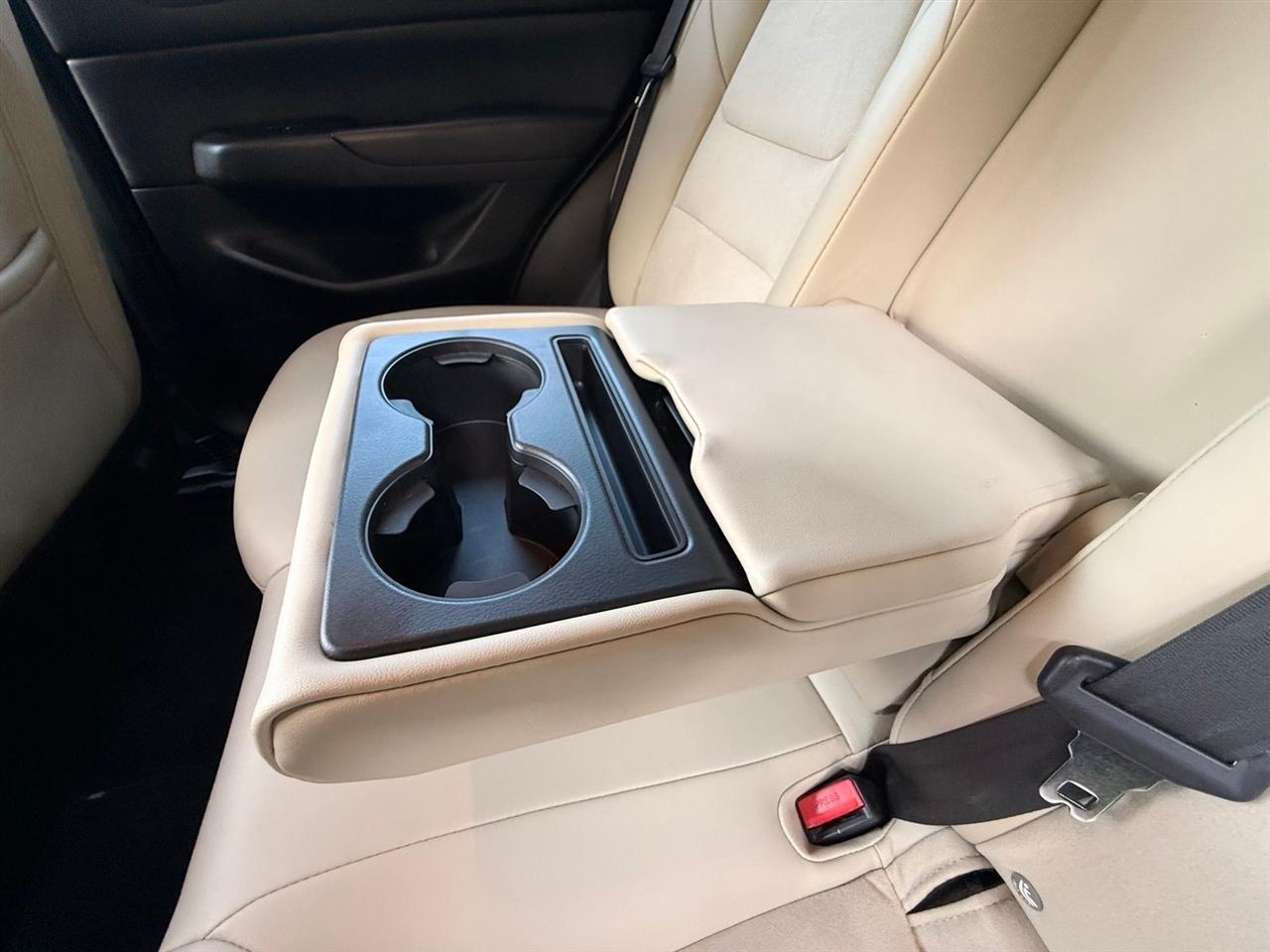 Mazda CX-5  2019