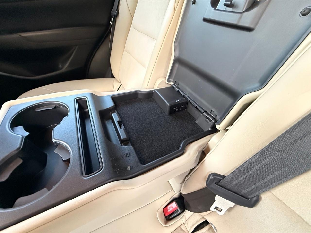 Mazda CX-5  2019