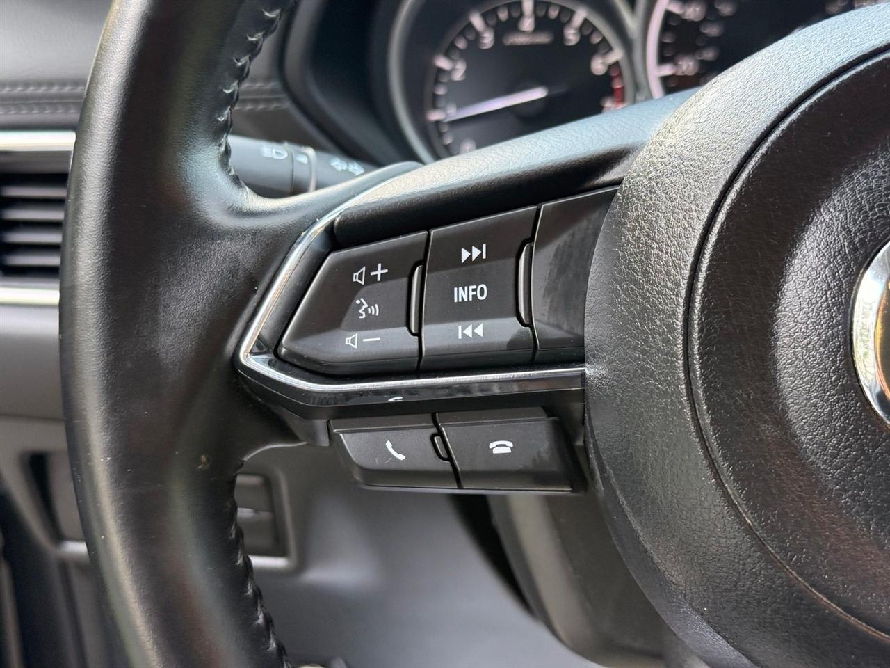 Mazda CX-5  2019