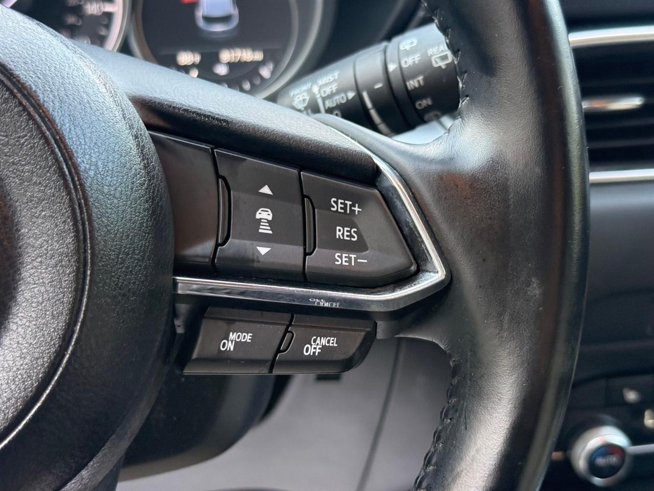 Mazda CX-5  2019