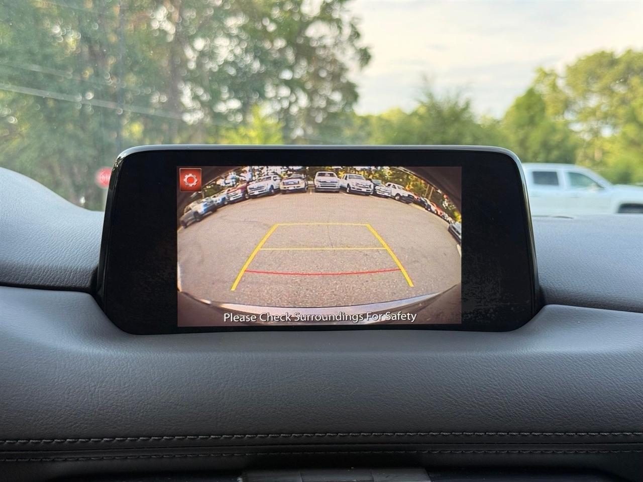 Mazda CX-5  2019