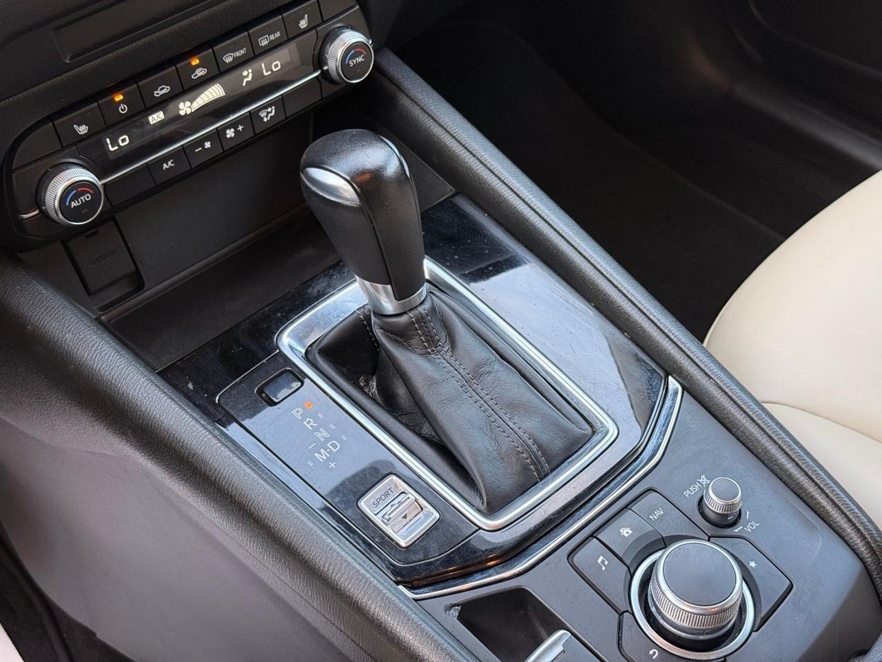 Mazda CX-5  2019