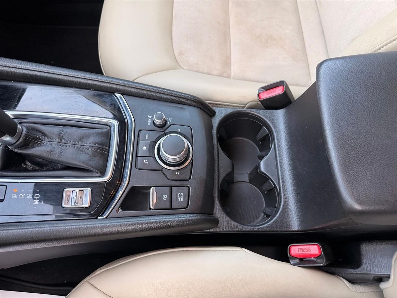 Mazda CX-5  2019