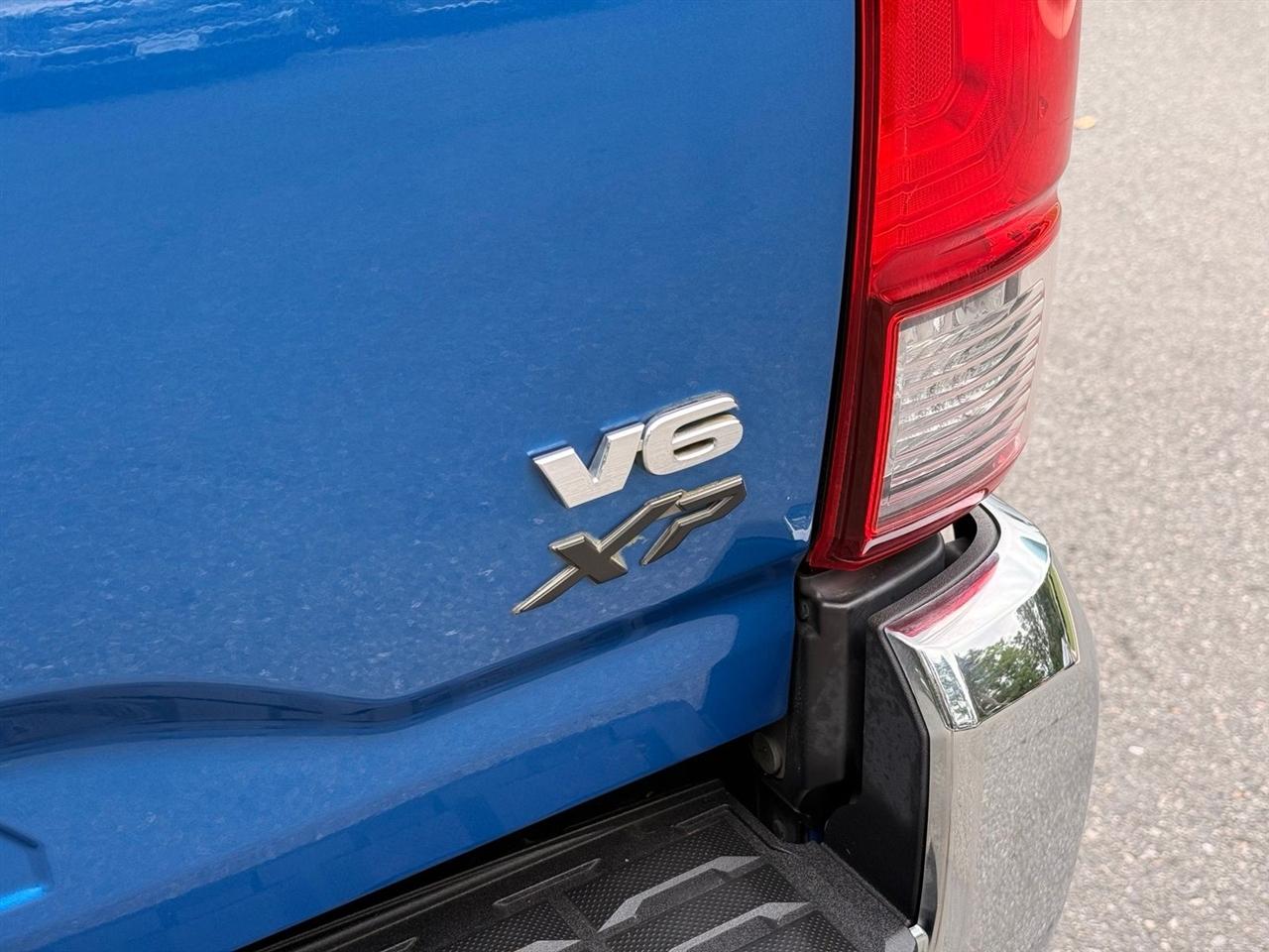 Toyota Tacoma  2018