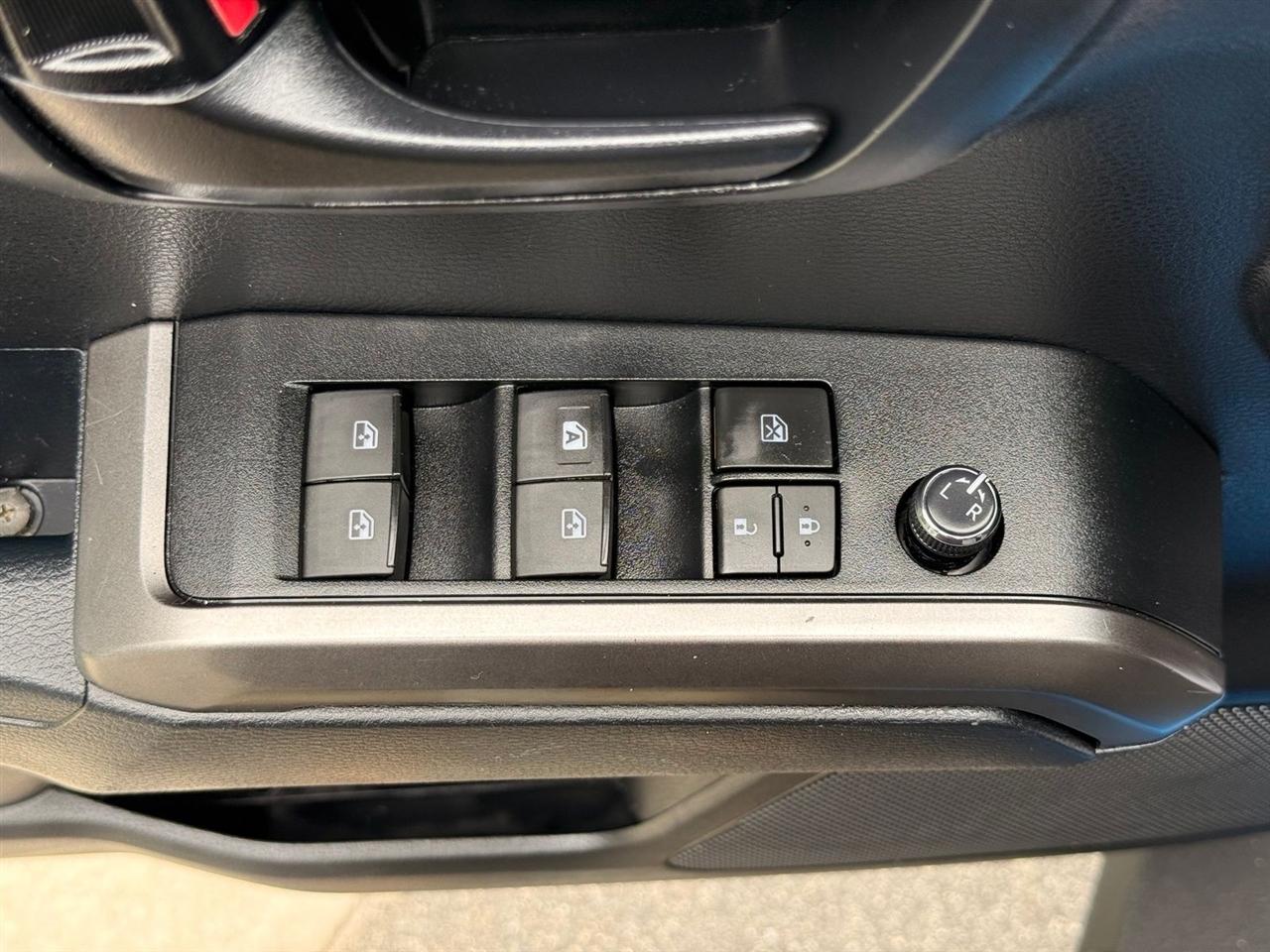 Toyota Tacoma  2018