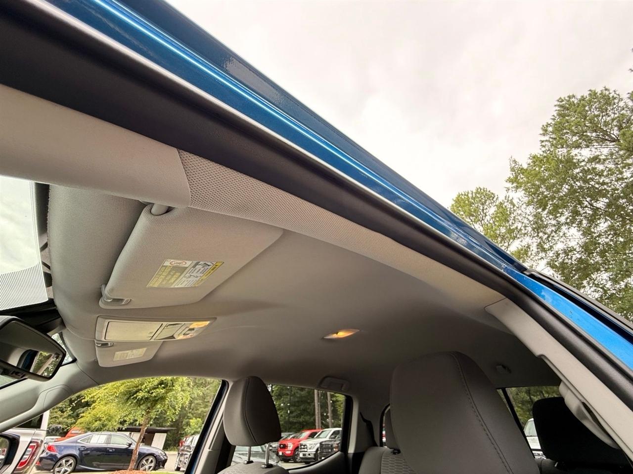 Toyota Tacoma  2018