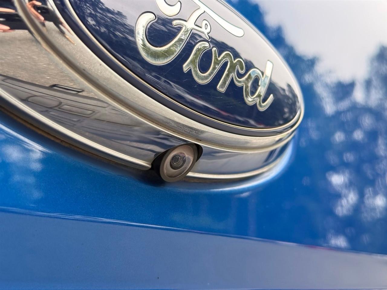 Ford Ranger  2019