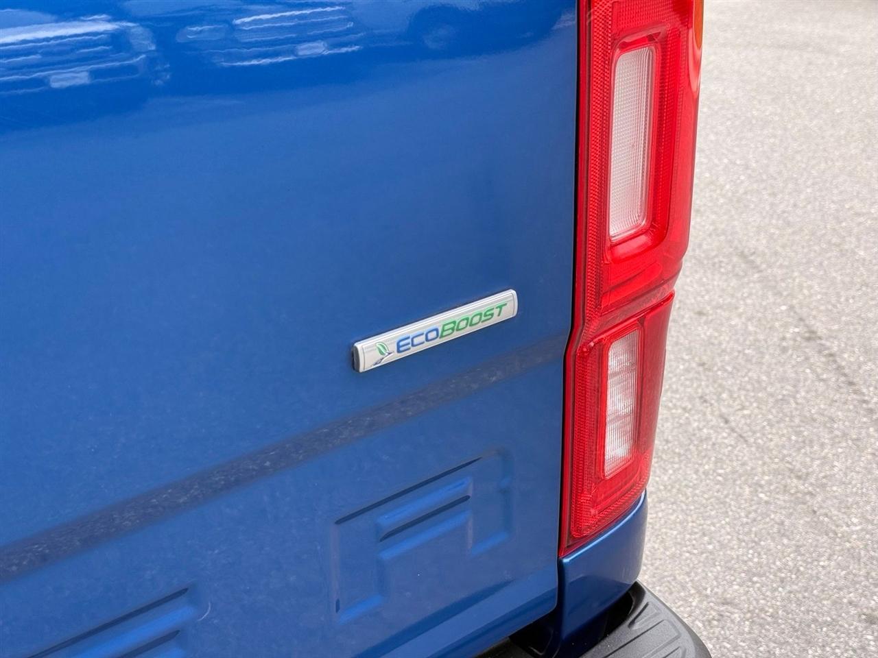 Ford Ranger  2019