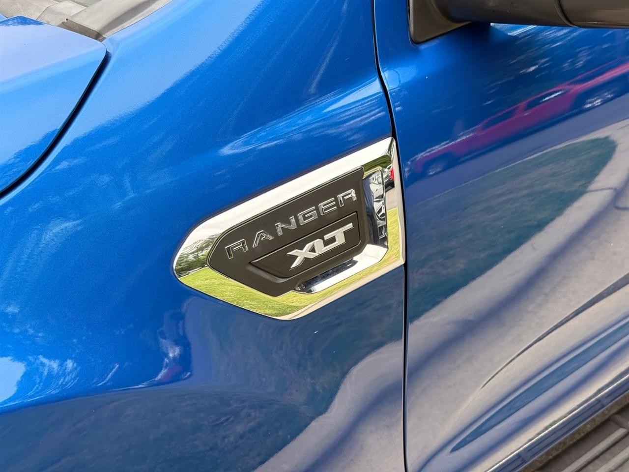 Ford Ranger  2019