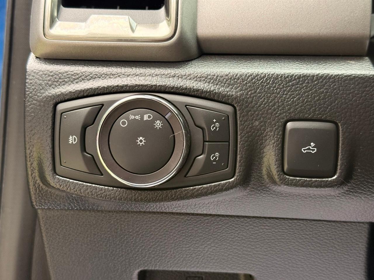 Ford Ranger  2019