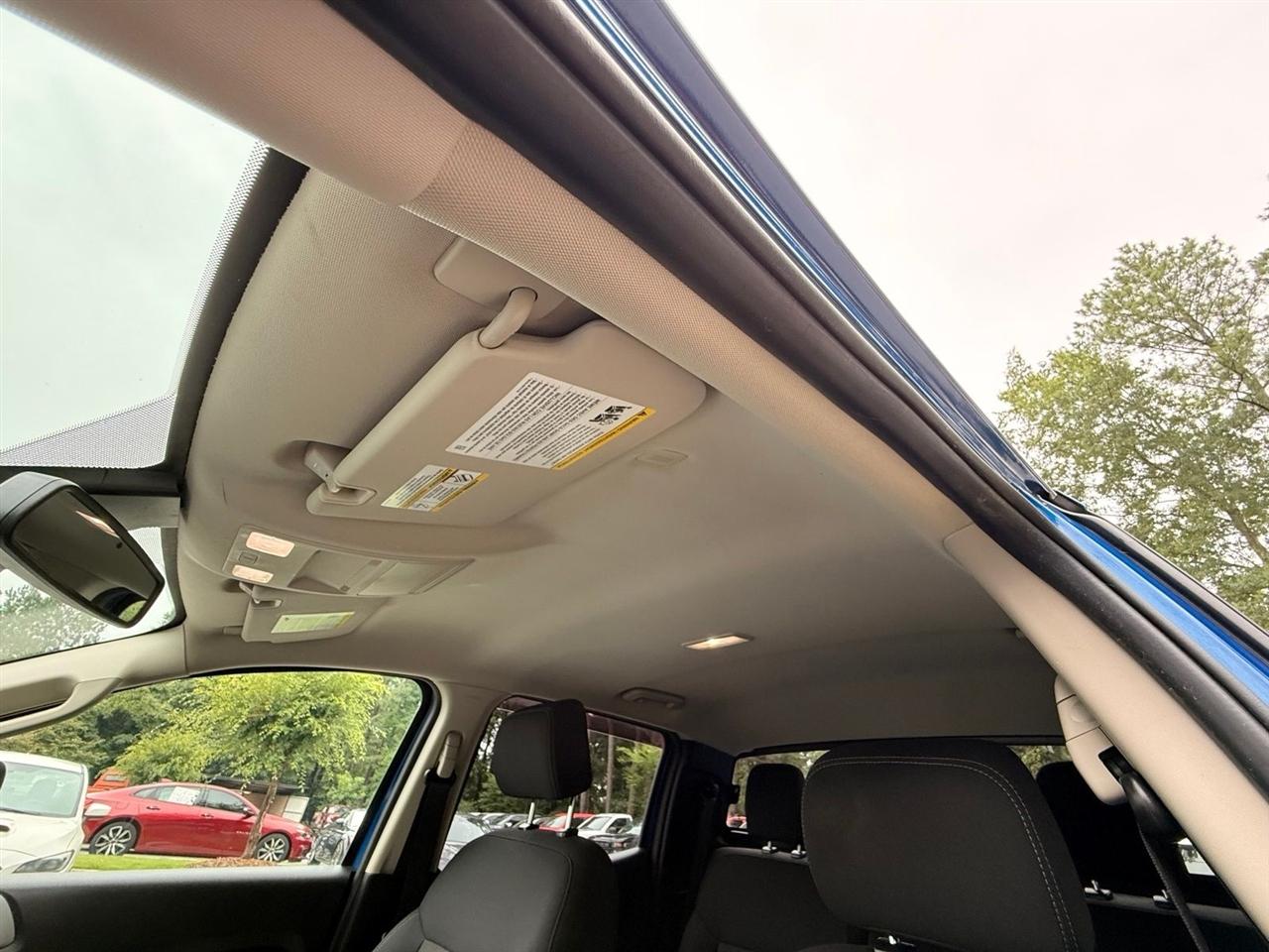Ford Ranger  2019