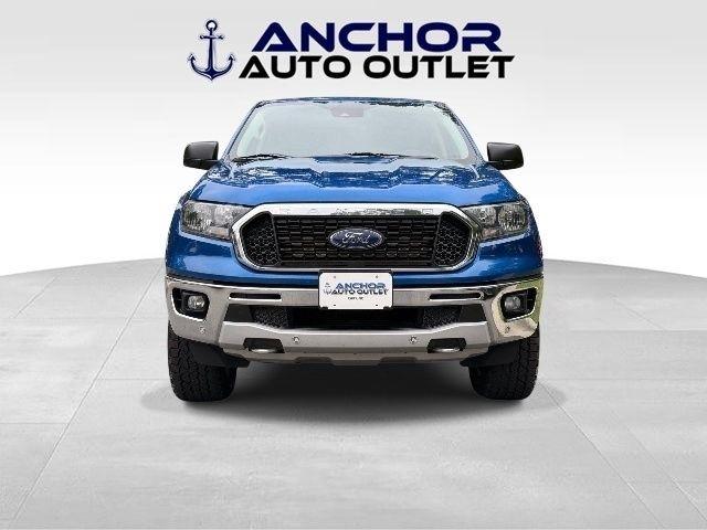 Ford Ranger  2019
