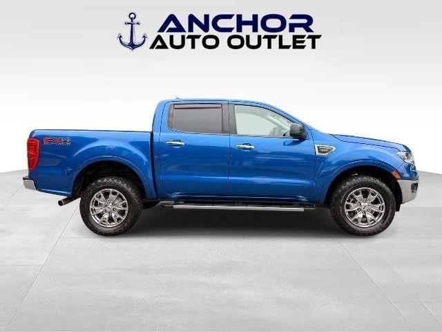 Ford Ranger  2019