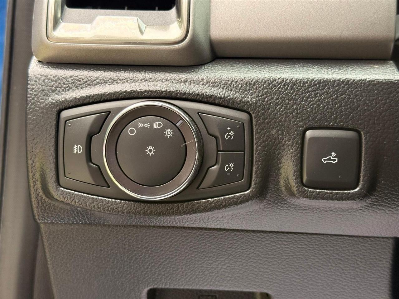 Ford Ranger  2019