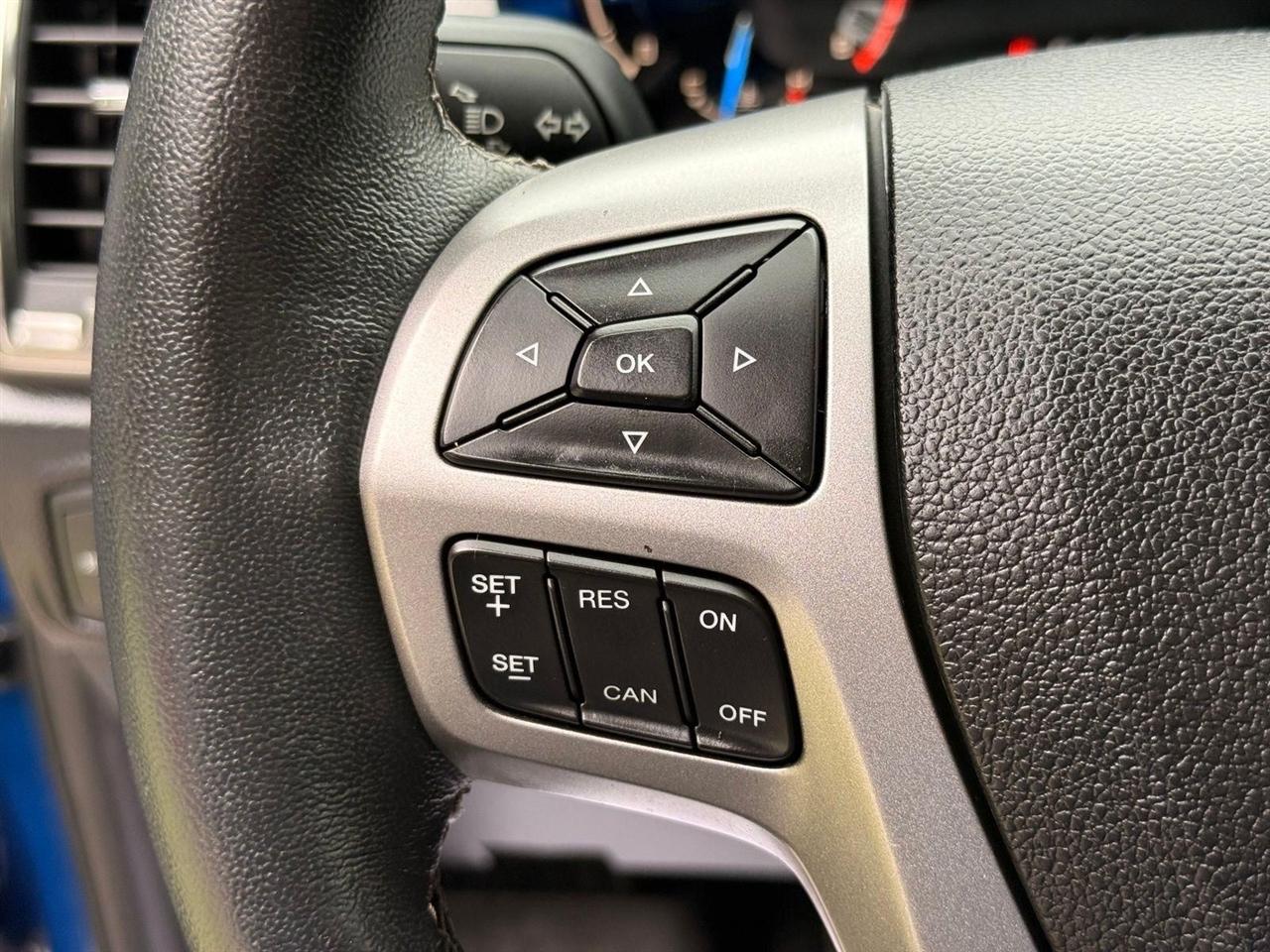 Ford Ranger  2019
