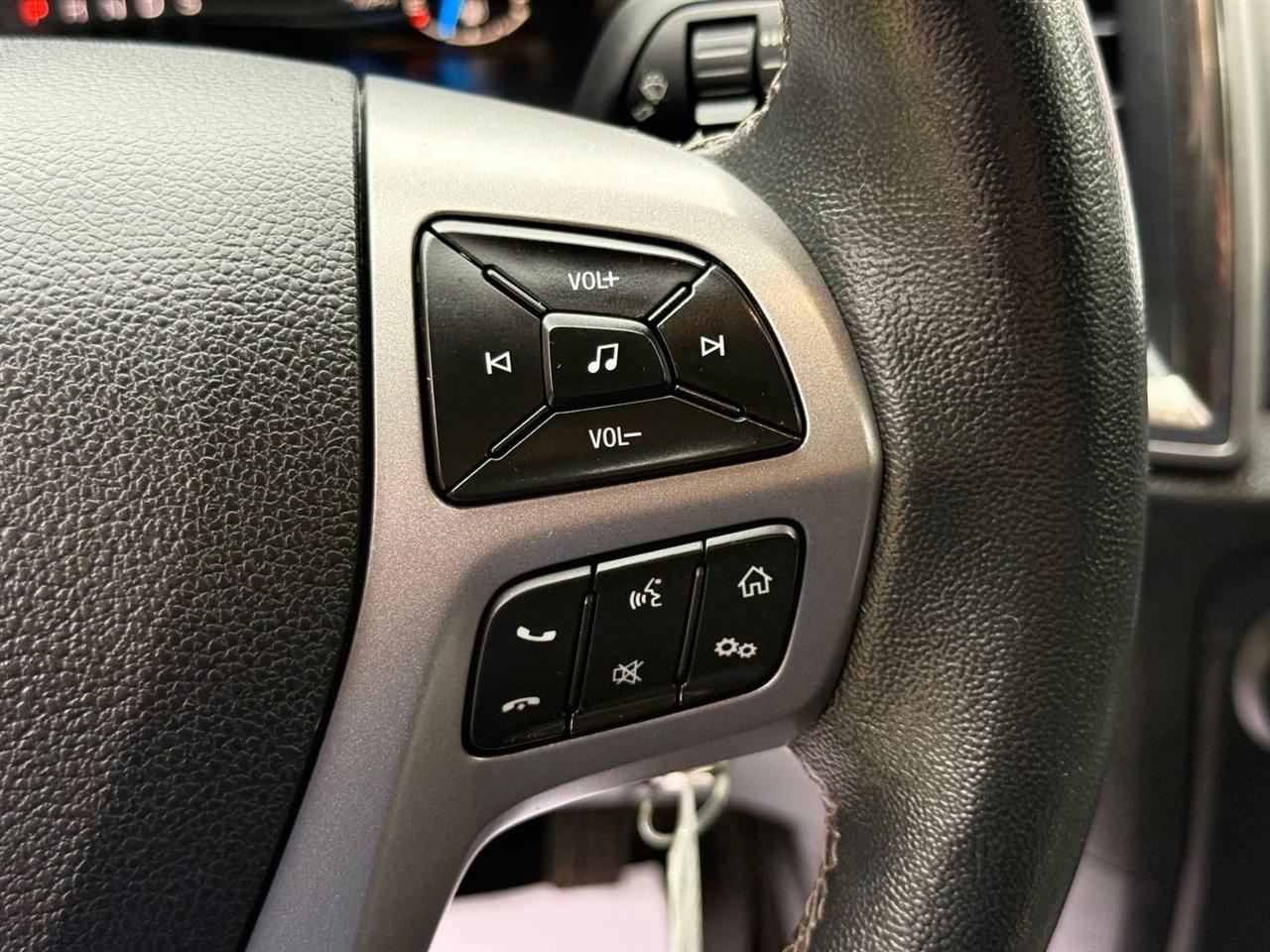 Ford Ranger  2019
