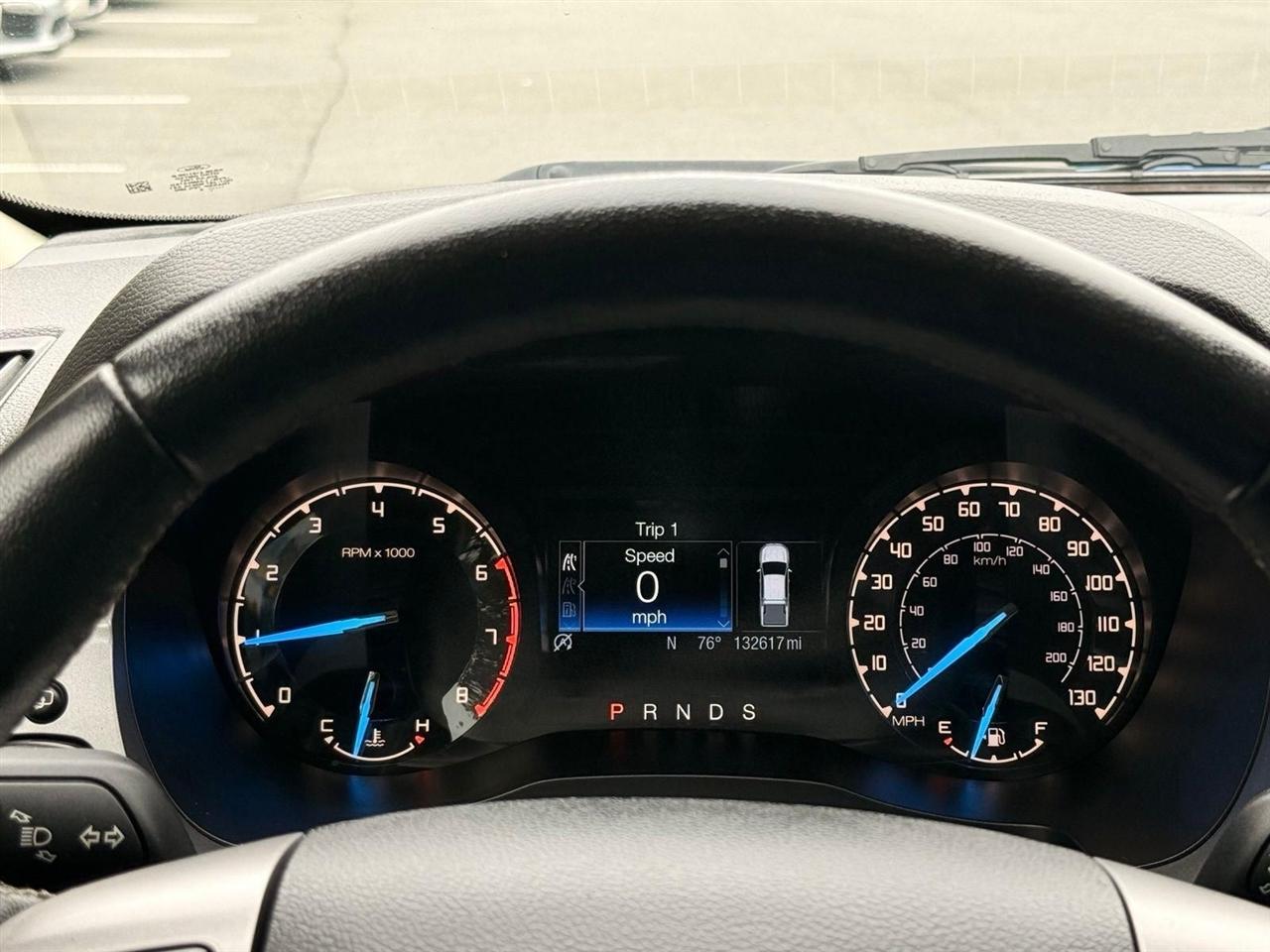 Ford Ranger  2019