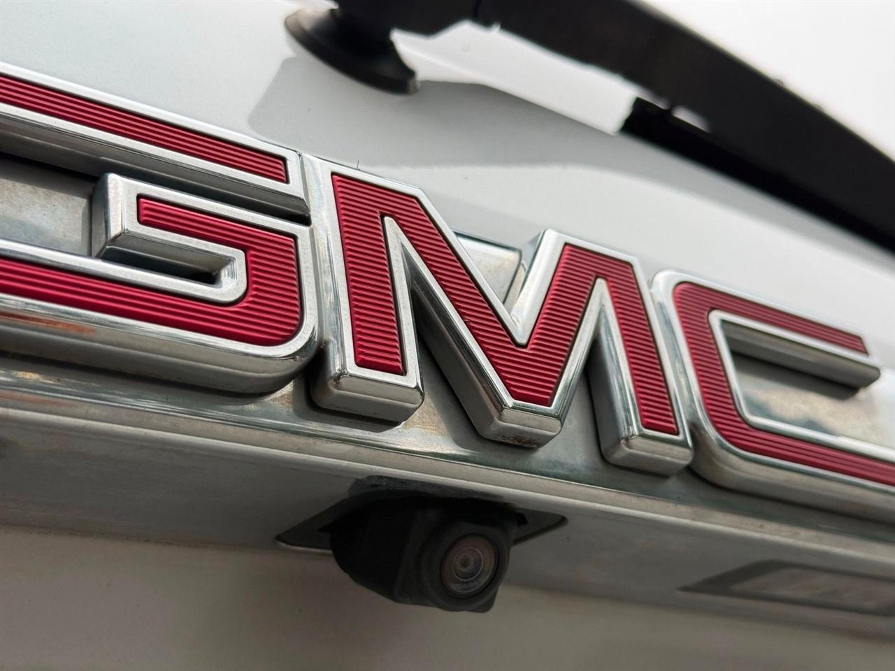 GMC Acadia  2018