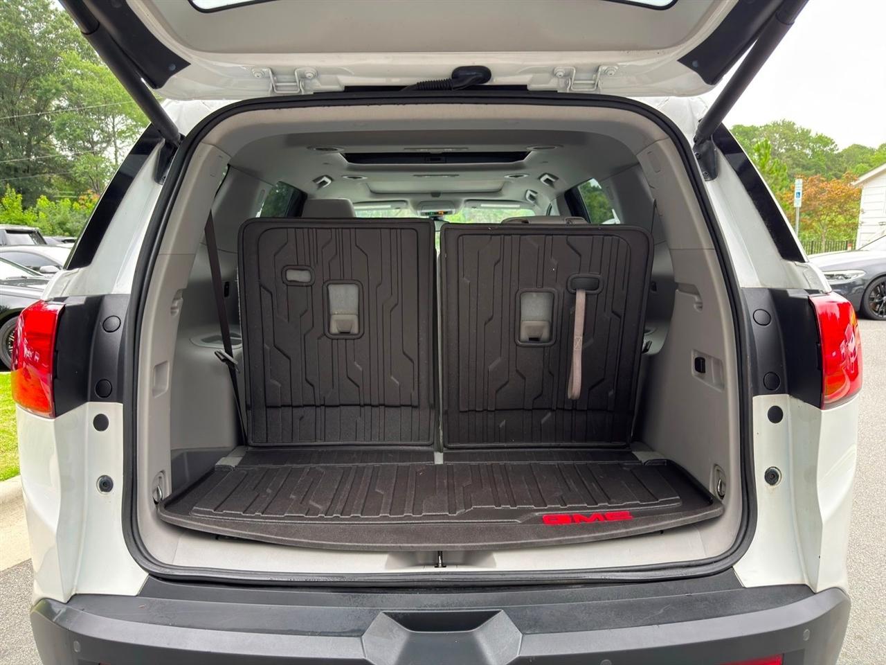 GMC Acadia  2018