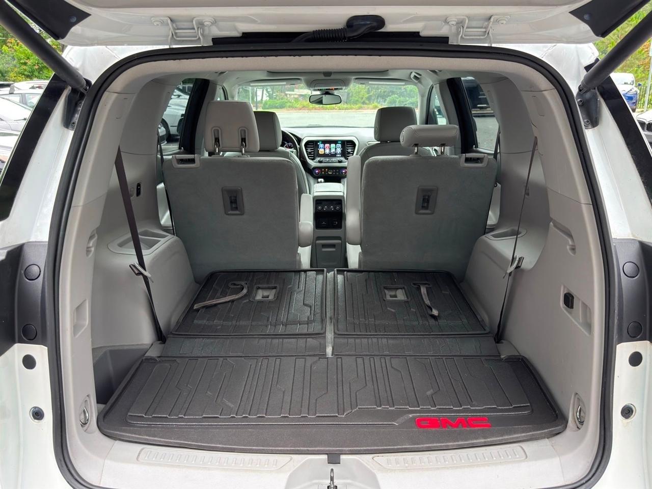 GMC Acadia  2018