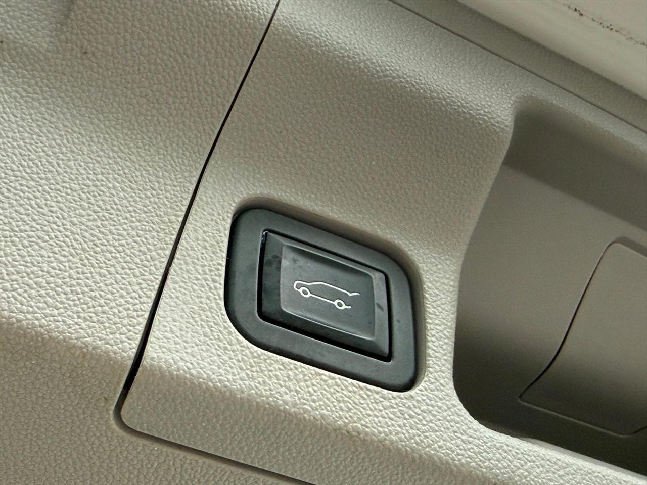 GMC Acadia  2018