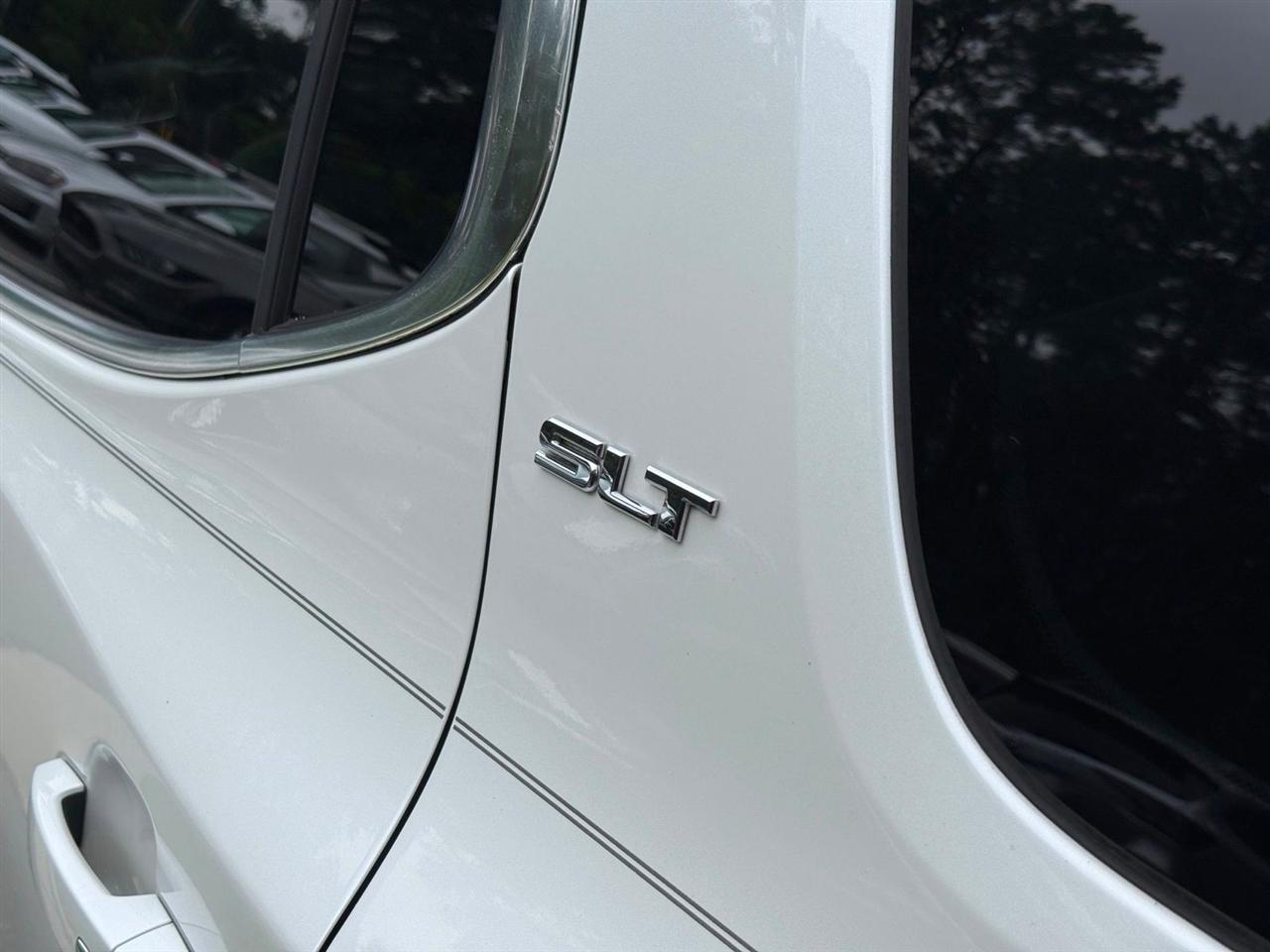 GMC Acadia  2018