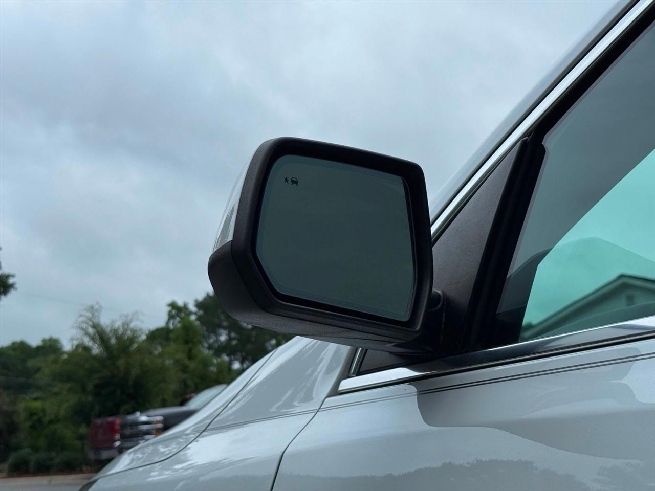 GMC Acadia  2018