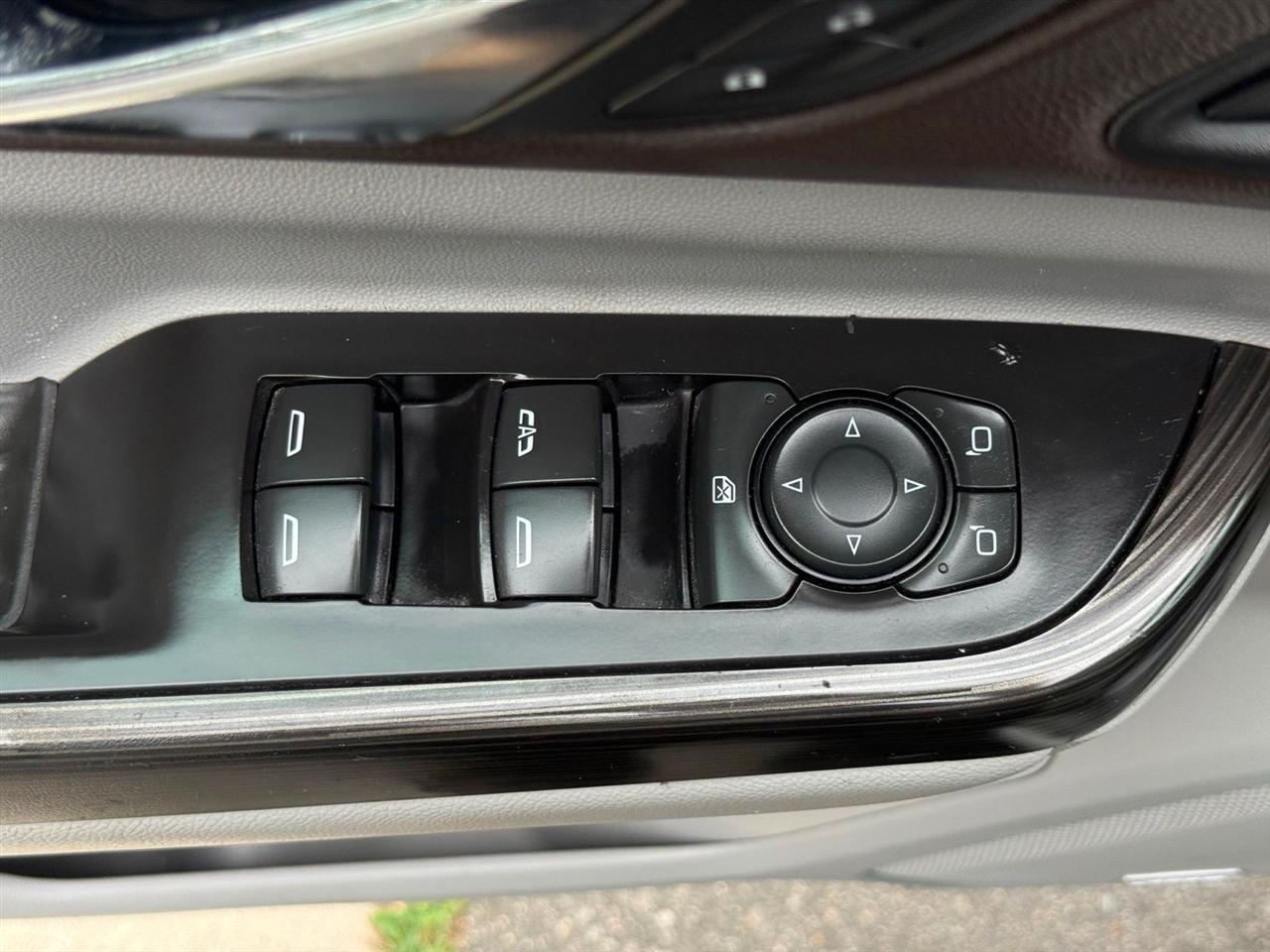 GMC Acadia  2018