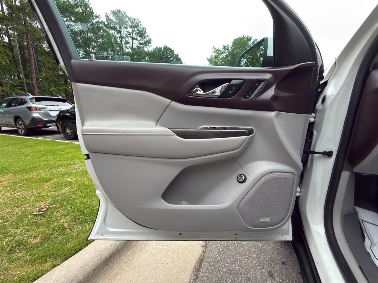 GMC Acadia  2018