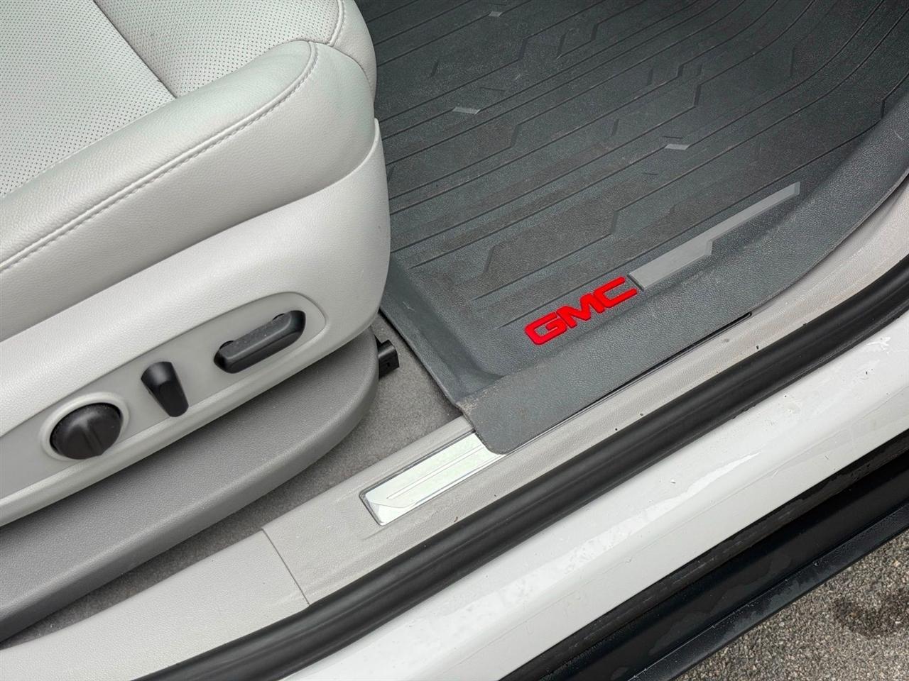 GMC Acadia  2018