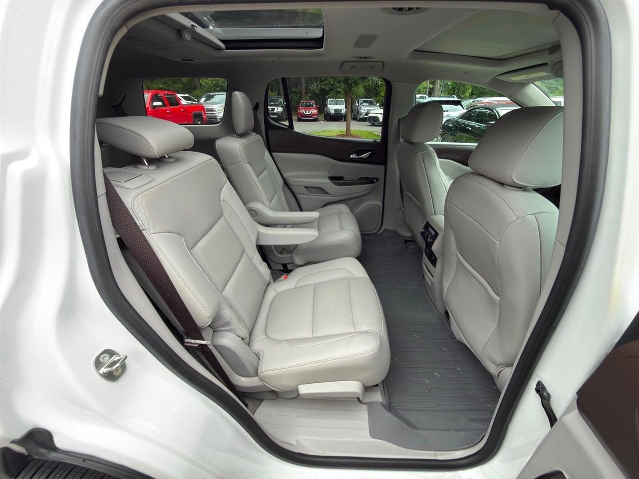 GMC Acadia  2018