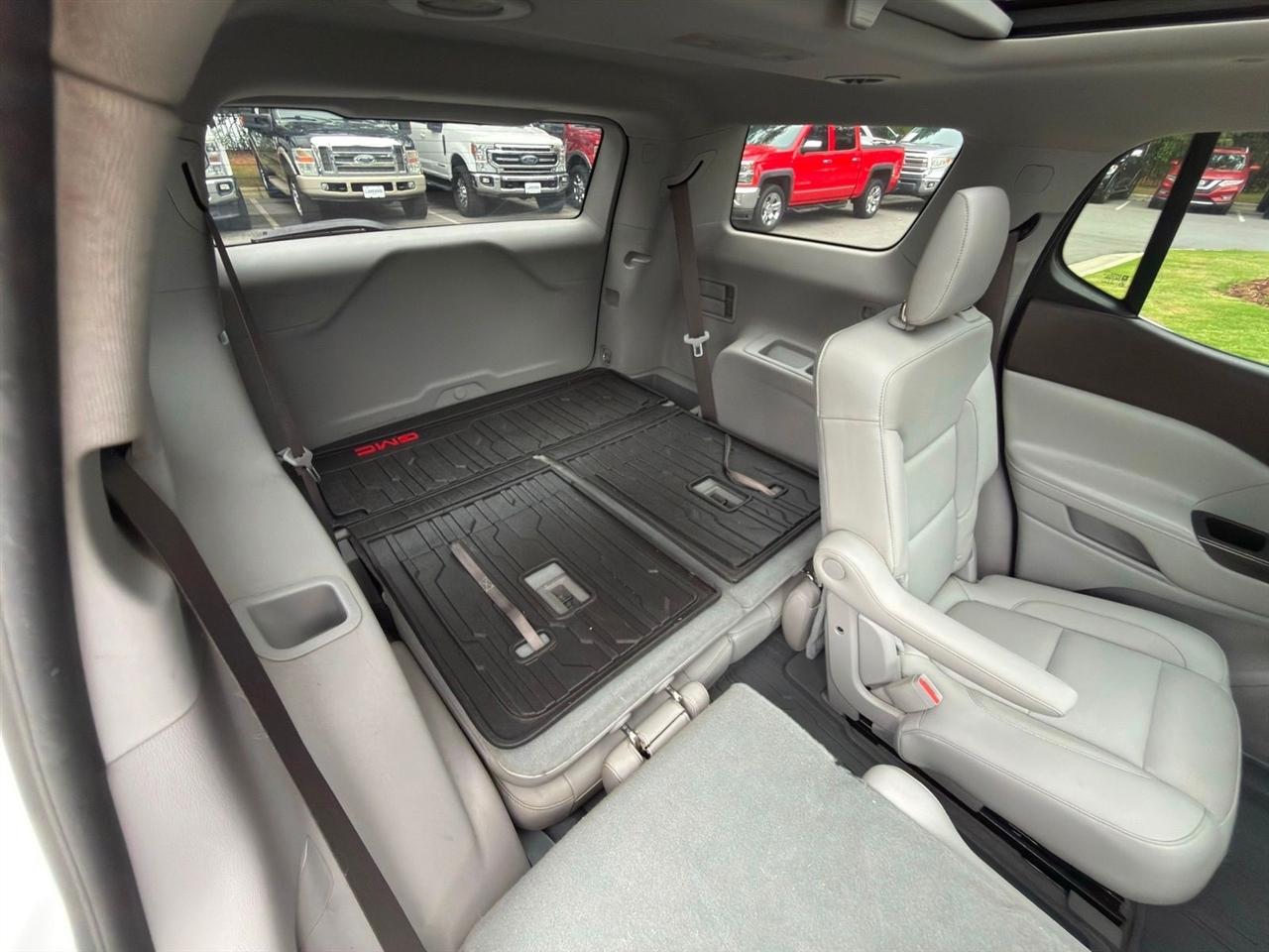 GMC Acadia  2018