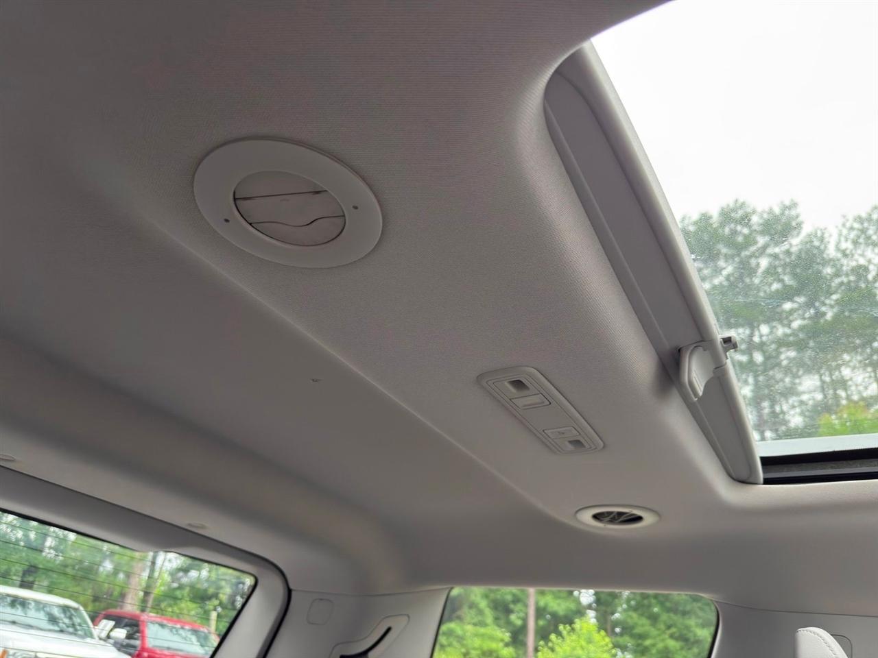 GMC Acadia  2018
