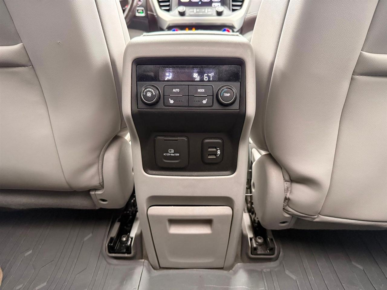 GMC Acadia  2018