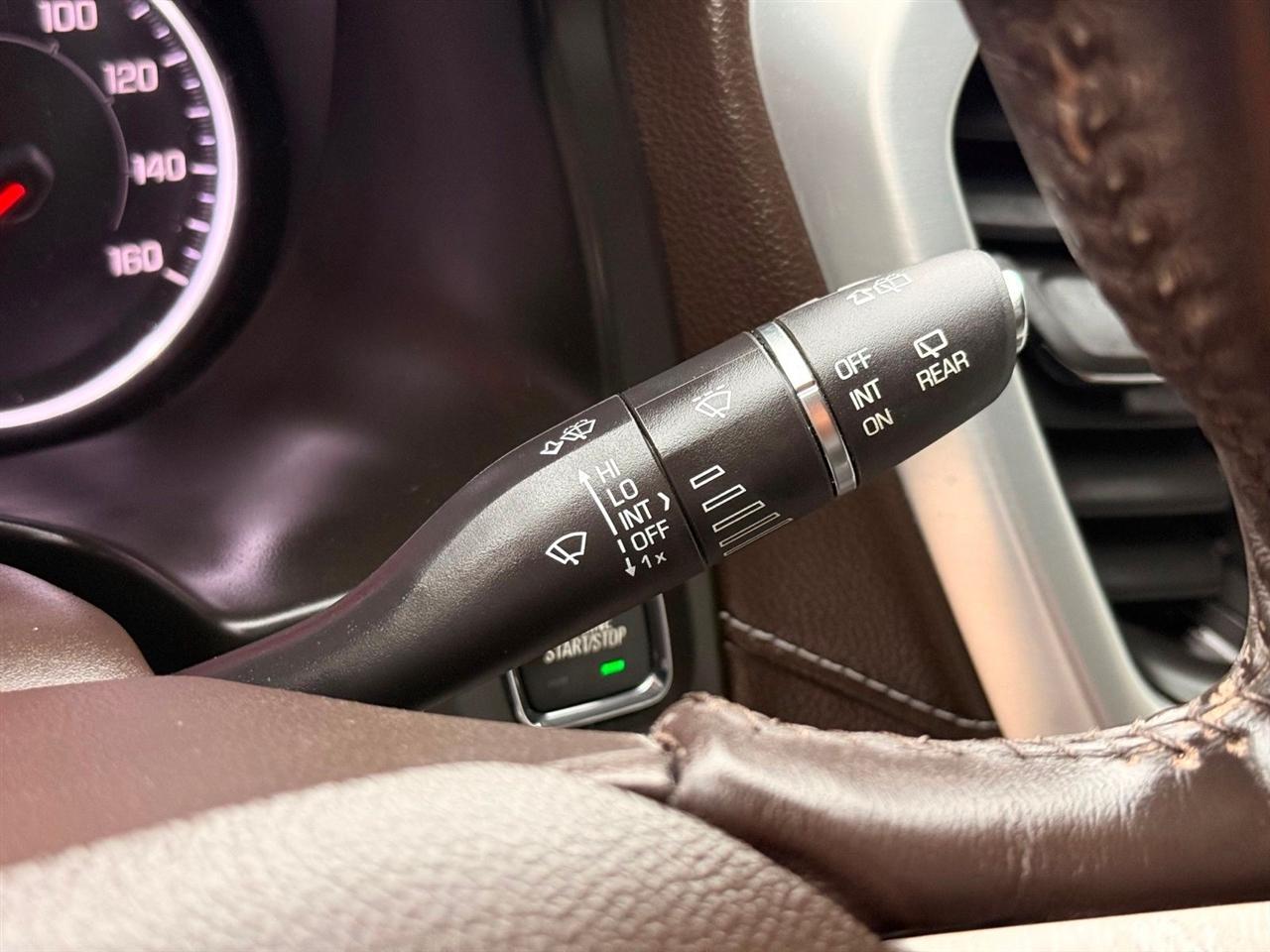 GMC Acadia  2018