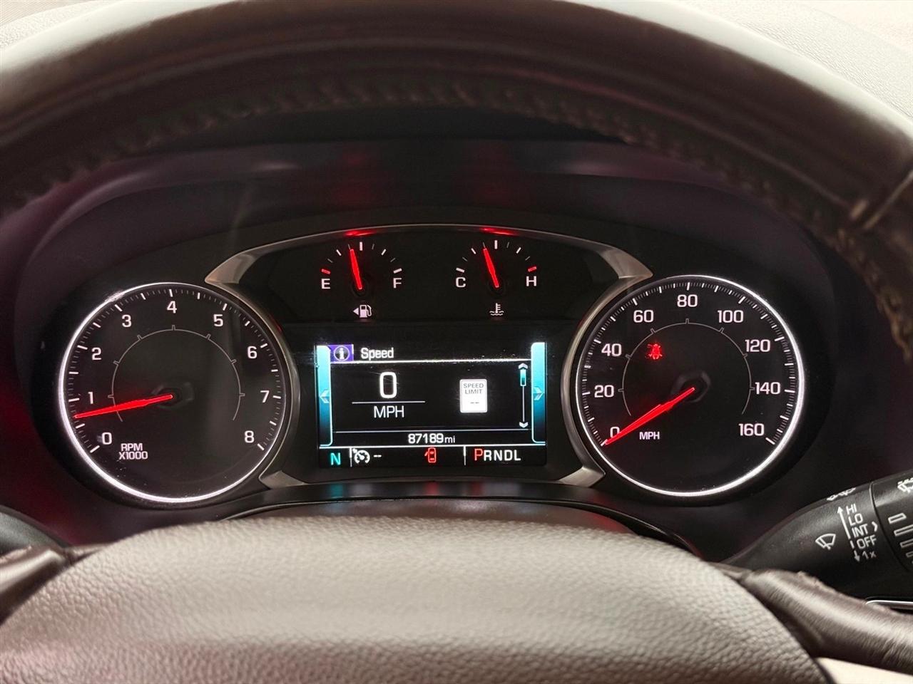GMC Acadia  2018
