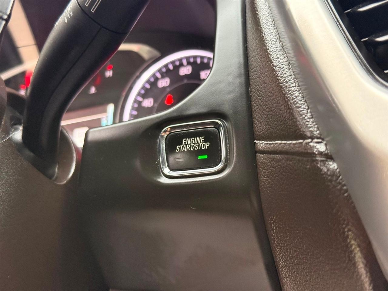 GMC Acadia  2018