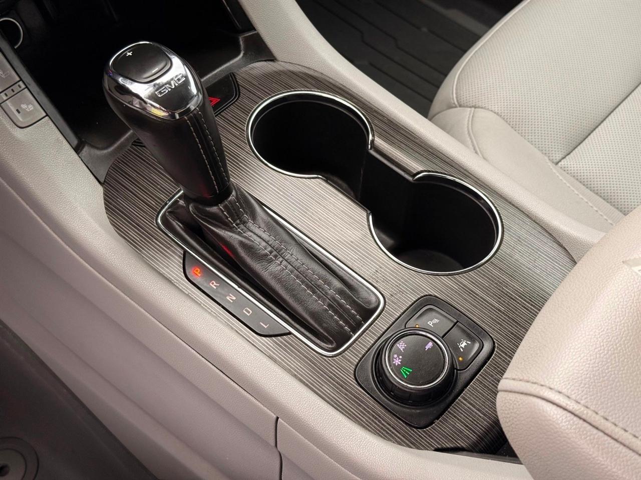 GMC Acadia  2018