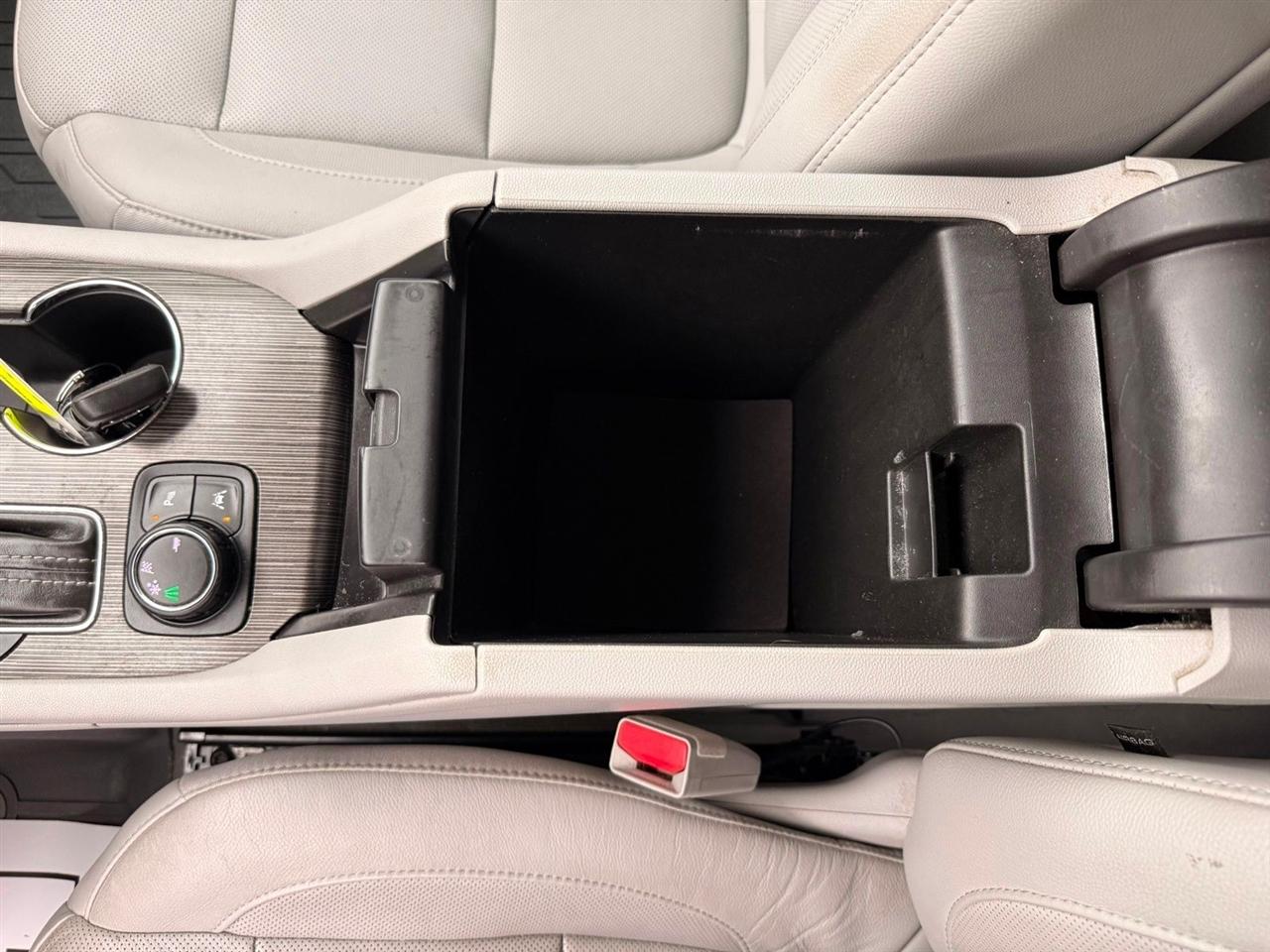 GMC Acadia  2018