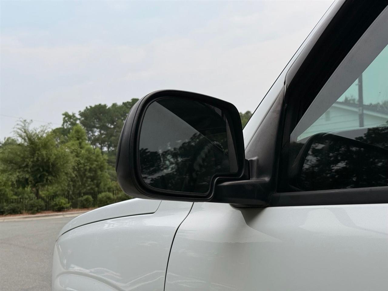 Chevrolet Silverado 1500  2005