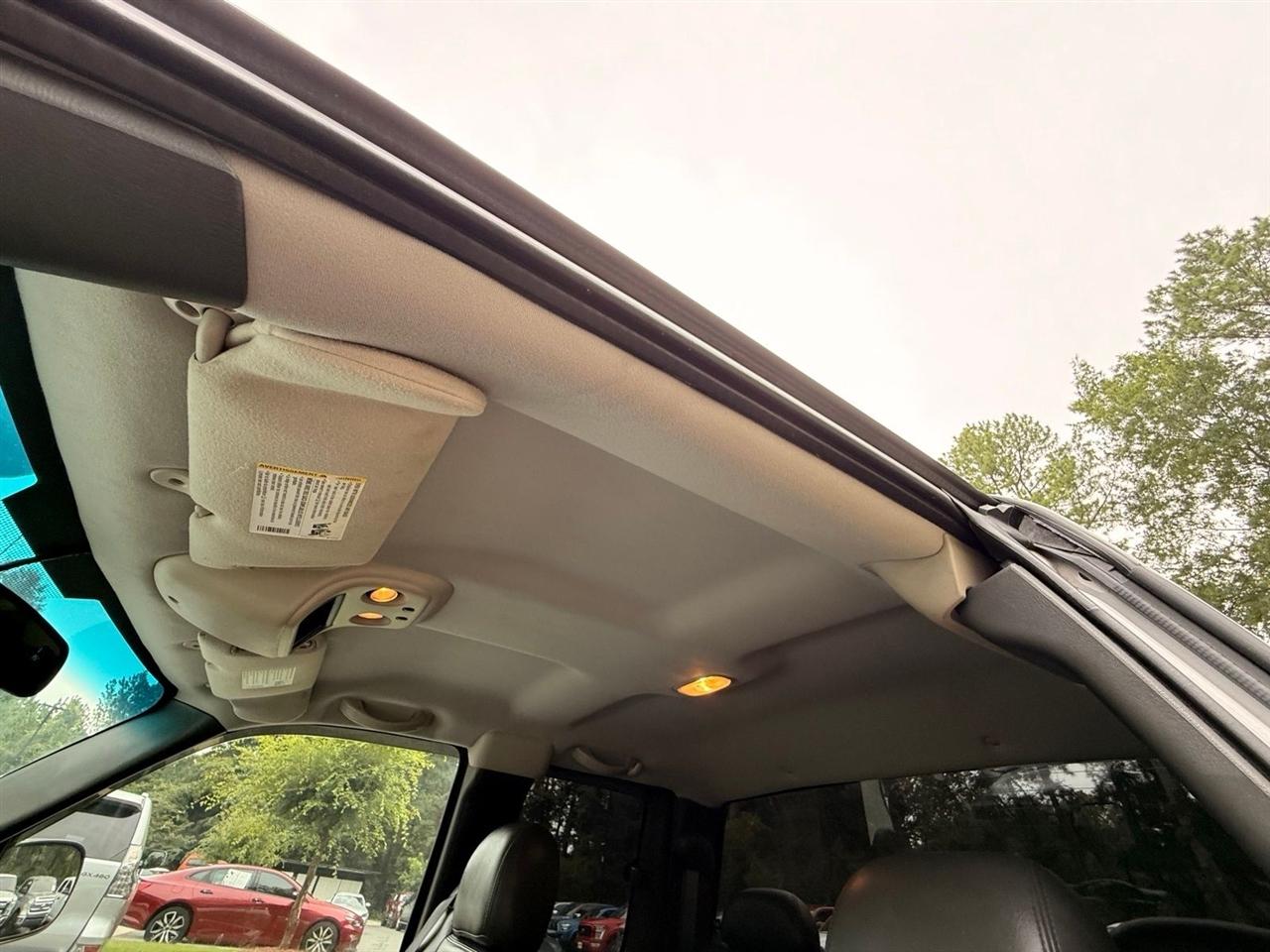 Chevrolet Silverado 1500  2005