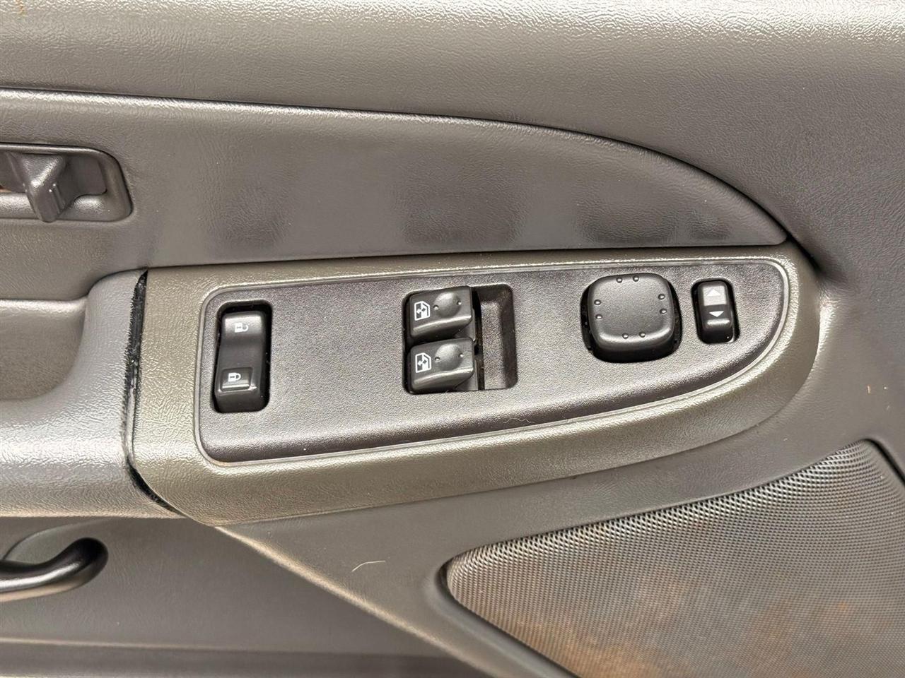 Chevrolet Silverado 1500  2005