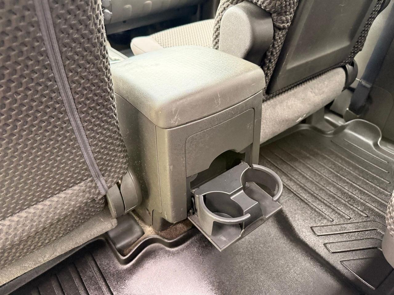 Nissan Frontier  2013