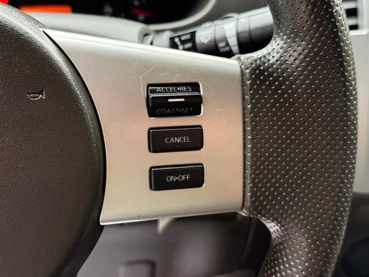 Nissan Frontier  2013