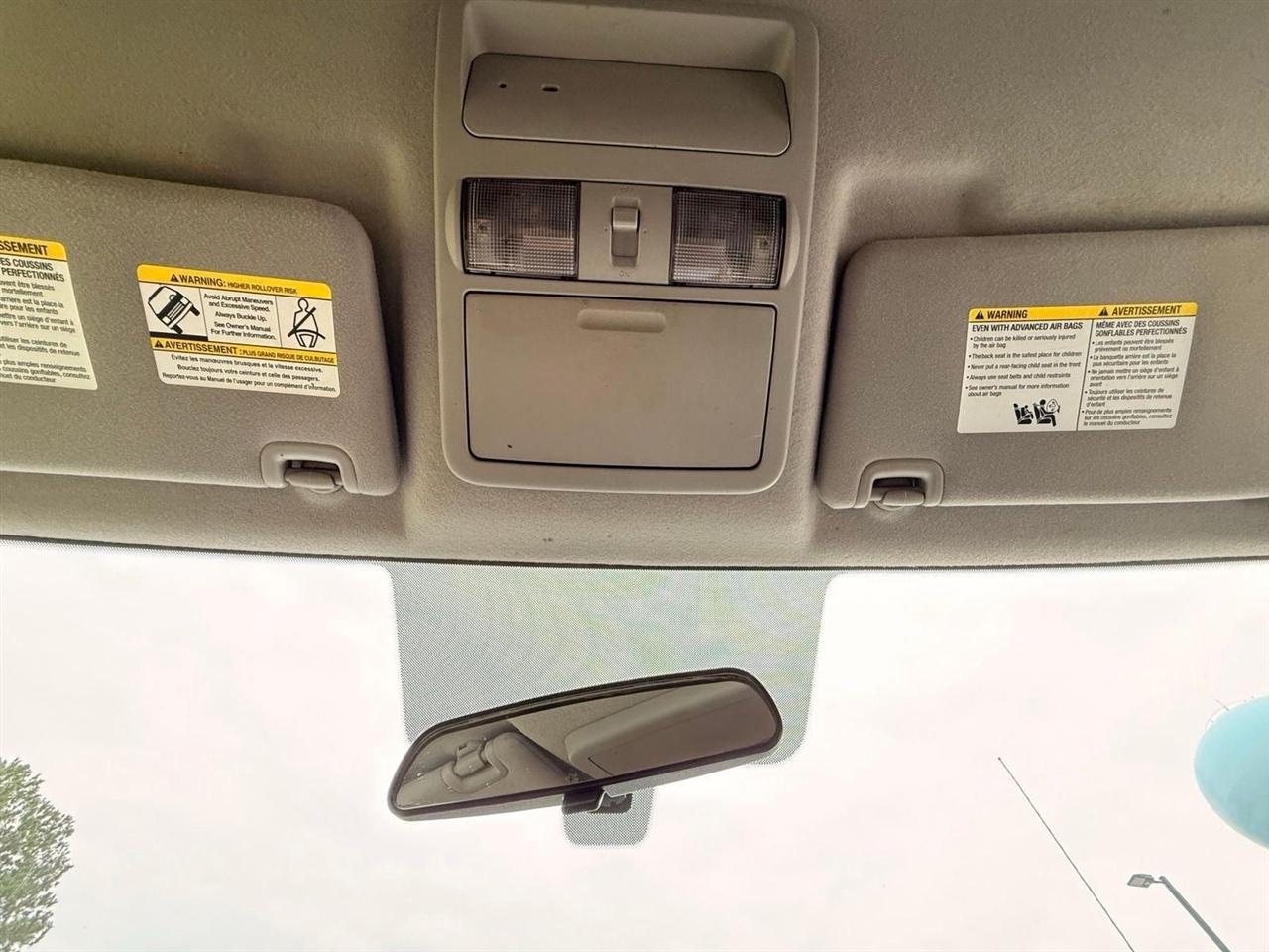 Nissan Frontier  2013