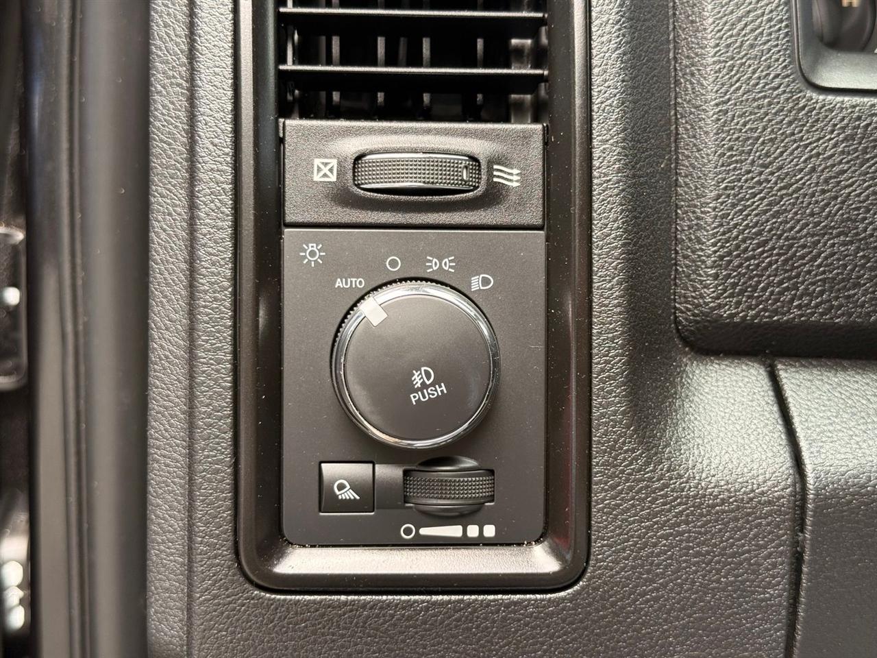 RAM 1500  2017