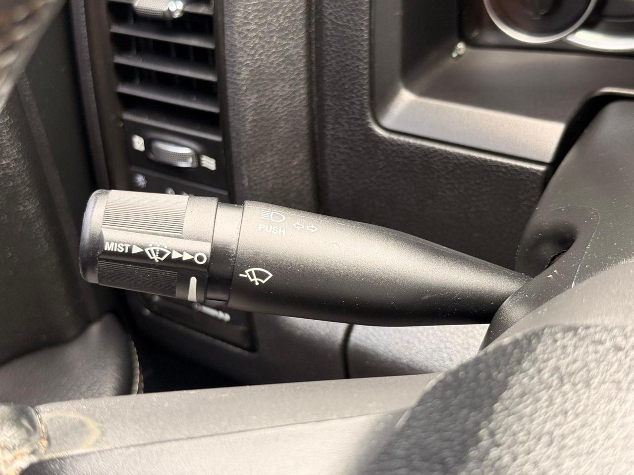 RAM 1500  2017